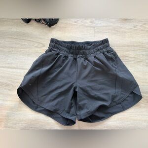 Lulu hotty hot shorts